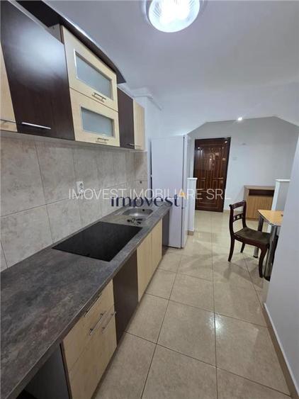 Apartament 2 Camere Micro 17 - 6