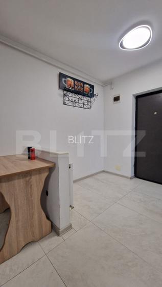Apartament cu 2 camere, 58 mp, parcare, zona Catanelor - 7