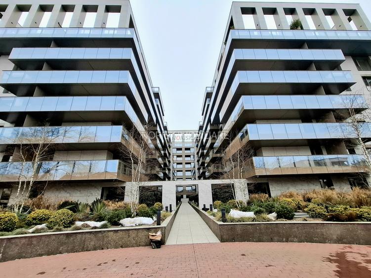 3 Camere | 94 MP | Terasă 28 MP | Cortina 126 | Erou Iancu Nicolae - 2