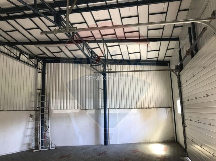 Casa de inchiriat Marasti - 42