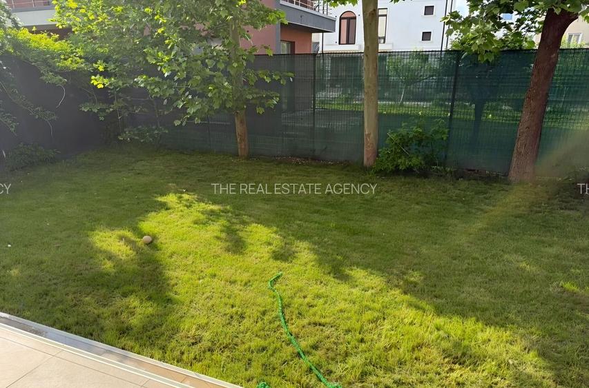 Vilă 4 camere | Vis-a-vis Porsche Nord | Pipera | Curte 200 mp | Garaj - 16