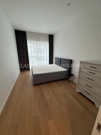Parc Verdi | Et 15 | View superb | Mobilat la cerere | Parcare | NOU - 4