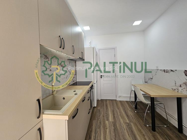 Apartament de închiriat la casă, prima închiriere, finisaje moderne, Sibiu - 6