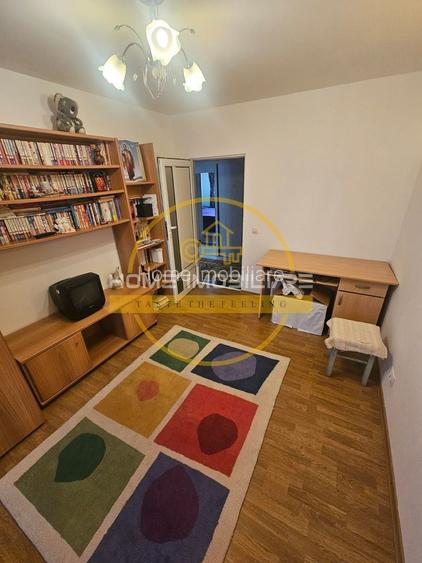 🏠Apartament 3 cam, 74MP, etaj 3 // 📍Păcurari - Kaufland - 4