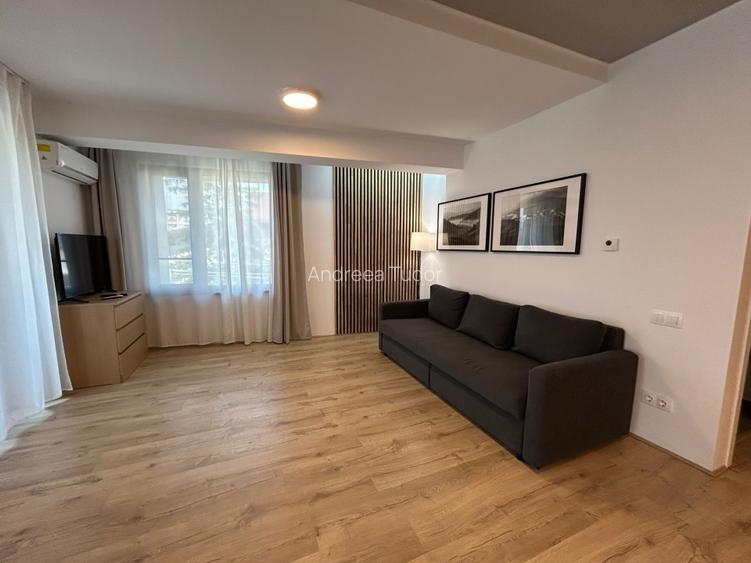 Apartament 2 camere deosebit in bloc boutique - 12