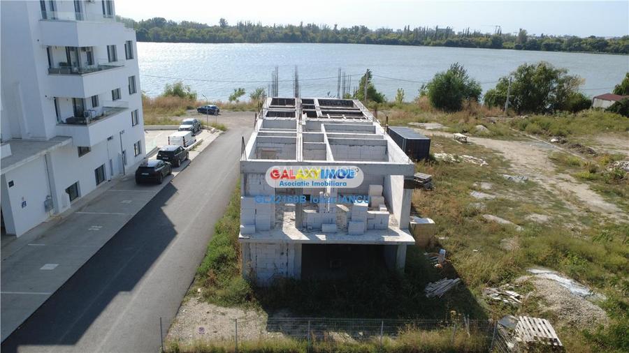 Apartament 3 camere vedere la Lacul Pantelimon - 2