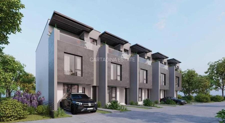 VILE CUPLATE  P+2   MATEI MILLO   2025 - 10