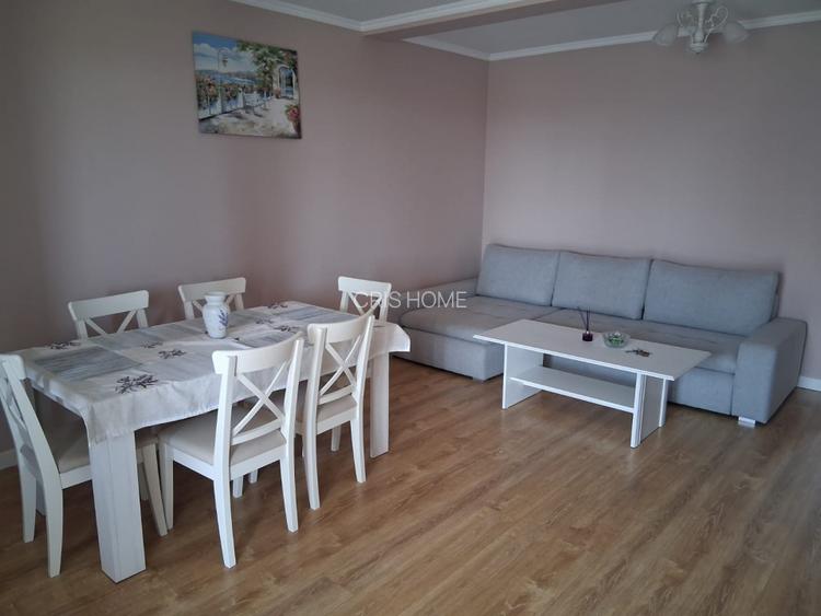 Mosnita Veche/Serena 3 - Duplex pe parter cu 3 camere - 2