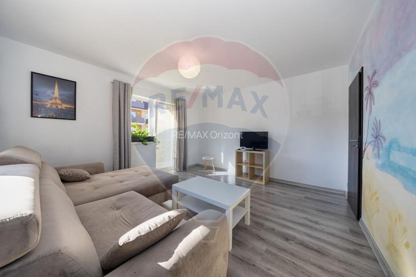 Apartament Family 3 camere subcetate - 12