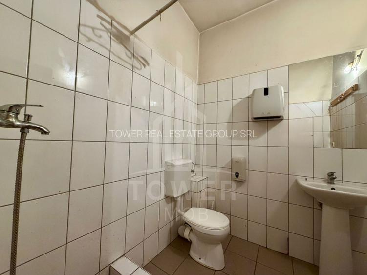 Spațiu comercial de închiriat – fostul Cotton Sibiu - 46