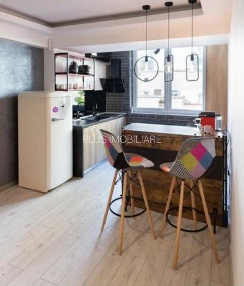 Apartament 2 camere Lux+CTP in Bloc Nou zona Dorobanti - 3