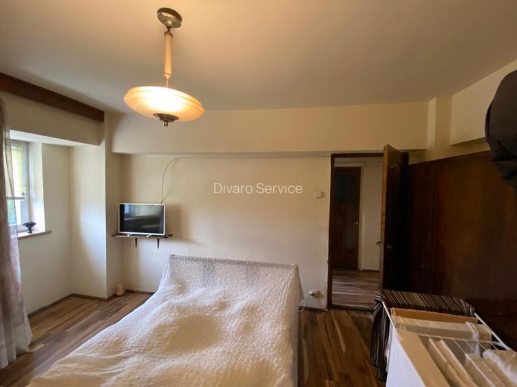 Vanzare apartament 4 camere 98mp ultracentral Piata Unirii metrou - 11