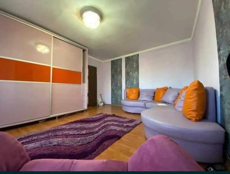 APARTAMENT 3 CAMERE DE ÎNCHIRIAT RAHOVA PARC SEBASTIAN