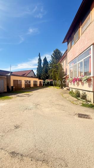 Apartament 3 camere la vilă, parter, zona Parcul Regina Maria! - 14