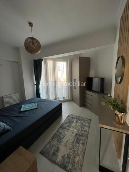 Apartament Solid Butoaie, Mamaia,  parcare subterana - 5