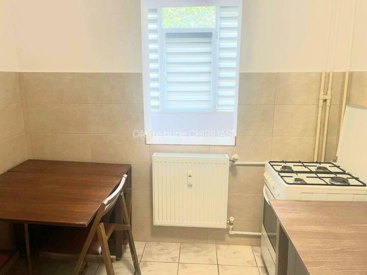 Apartament cu o camera CANTA/PACURARI - 2