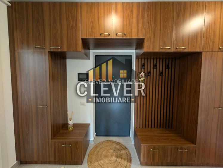 Apartament 2 camere Mobilat, Utilat, Finisaje Premium, Metrou Teclu - 10