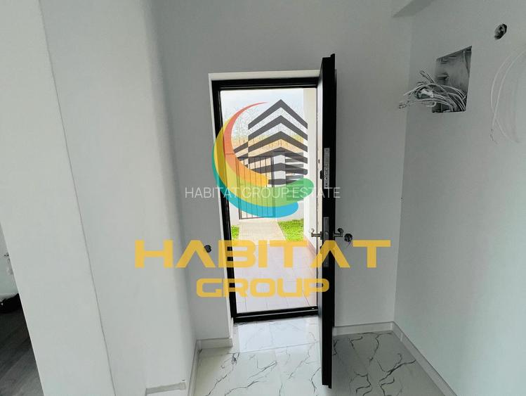 Casa parter 4 camere, 150 m bulevard- Vidra - 9