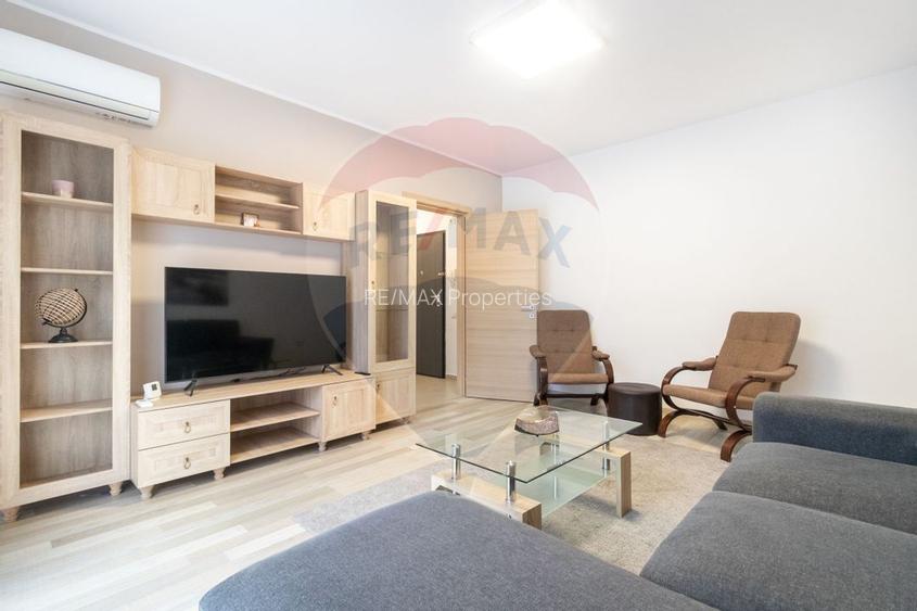 Inchiriere 2 camere decomandat - ISG 3 - Filaret, Parcul Carol - 4