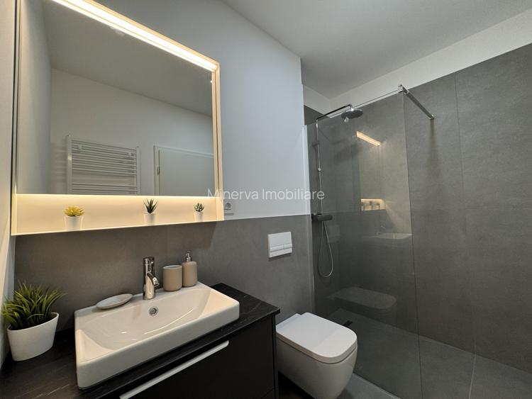 Prima inchiriere! Apartament PREMIUM 2 camere, Dumbravita – Parcare | Comision 0 - 16