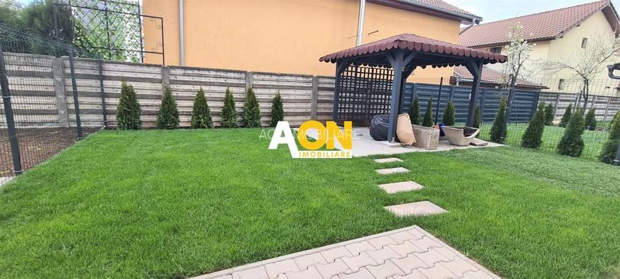 Apartament cu 2 Camere, cu terasa 70 mp, cu foisor si gratar - 10