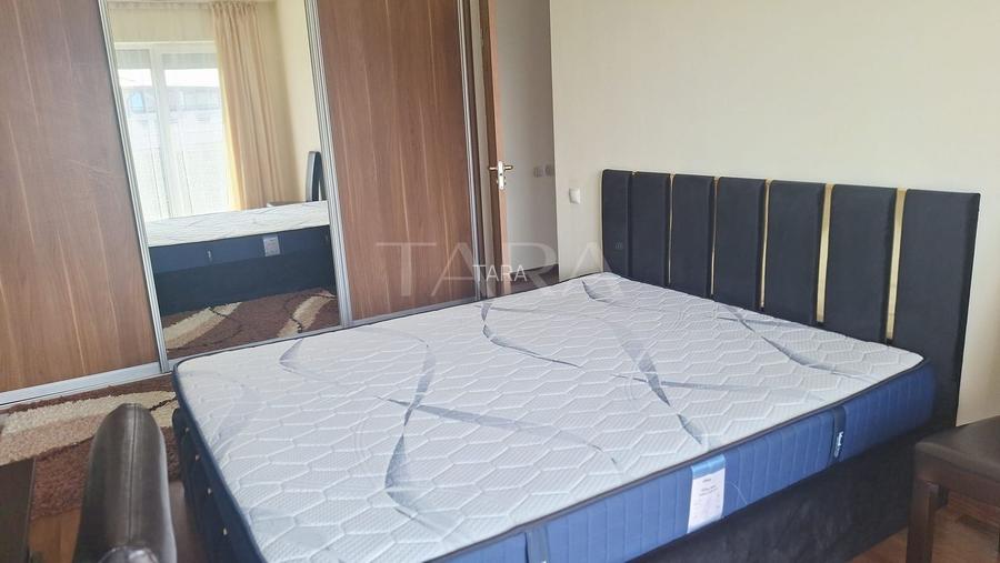 Apartament modern cu 2 terase spațioase si parcare, Zorilor - 5