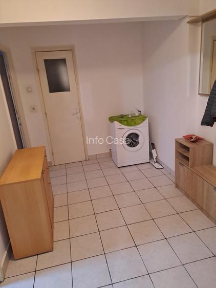De inchiriat apartament 2 camere - 7