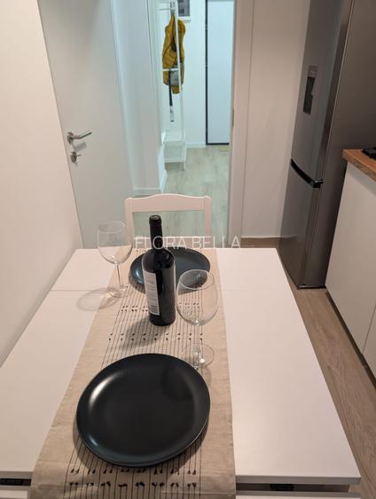 Prima Inchiriere | Apartament 2 camere | Novum 56, Metrou Gorjului Bd Timisoara - 3