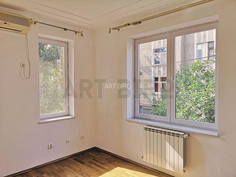 Zero comision, vila cocheta in zona Berzei, birou - comercial, 9' [M] - 7