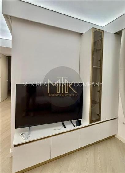 Ap. 3 camere LUX | mobilat&utilat | CORTINA NORTH - Aviatiei | PRIMA INCHIRIERE, - 6