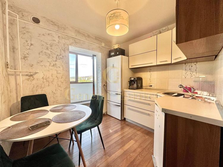 Spre Vânzare apartament cu 3 camere - 72 m.p - Nicolina, Iași - 4