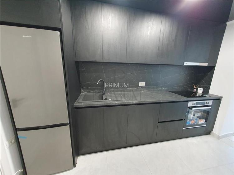 LIPOVEI - 3 CAM - CT PROPRIE - DECOMANDAT - BALCON - RENOVAT - ZONA EXCELENTA - 15
