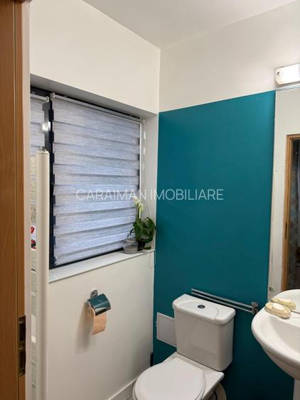 POSSEIDON RESIDENCE...COLENTINA MC DONALDS, LANGA PARCUL PLUMBUITA - 16