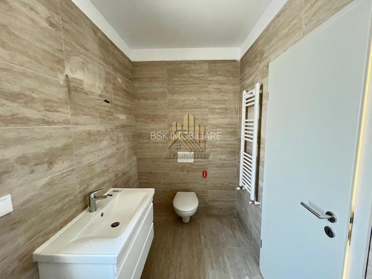 Casa - Tip - Duplex 3 camere - 91mp - Curte - Sanpetru - Brasov - 16