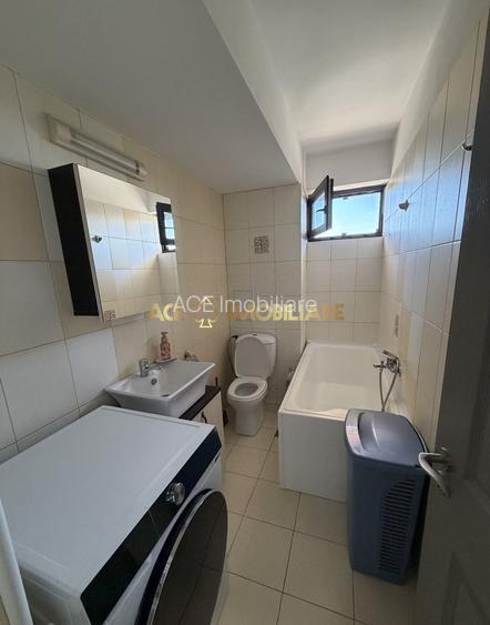 3 Camere de inchiriat | Popesti Leordeni | Parcare | Centrala | 104mp - 8
