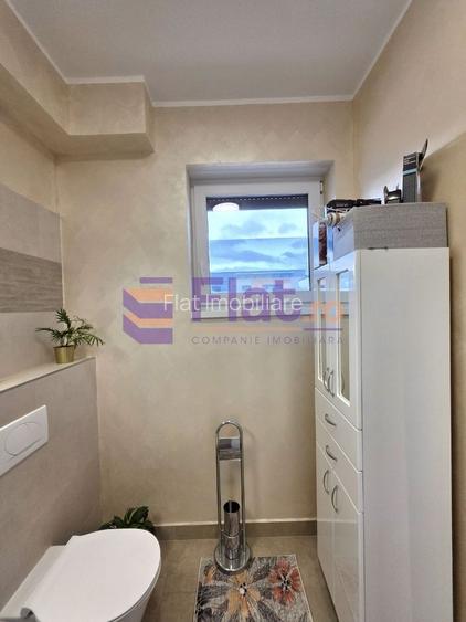 Penthouse 2 camere terasă 42 mp, Coresi Tractorul - 24