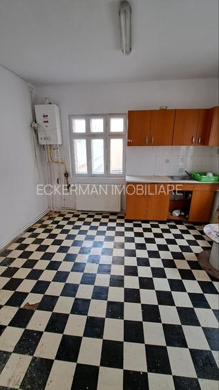 Ion Mihalache-Popisteanu, casa 2 camere, 50 mp, teren de 190 mp - 5