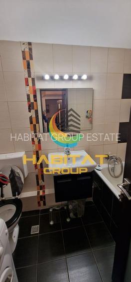 Garsoniera Brancoveanu- Oraselul Copiilor an 1986 - 5