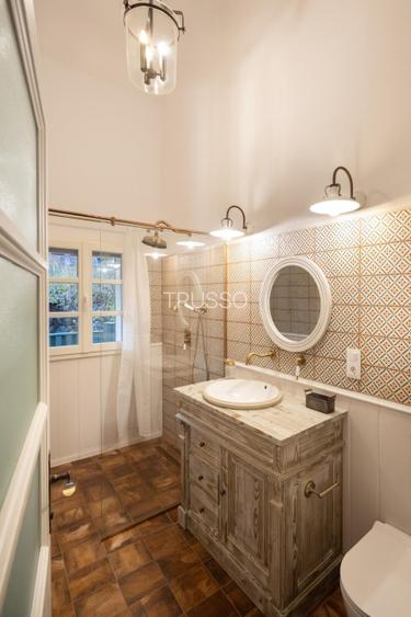 Casa individuala – Cisnadioara, Str. Sub Cetate | Prima inchiriere  - 8