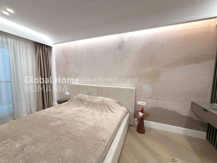 3 Camere | Design Premium | 97mp | Cortina 126 Residence | Pipera - 9