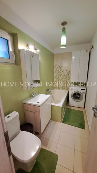APARTAMENT 2 CAMERE RENOVAT INTEGRAL- MOBILAT SI UTILAT - 29