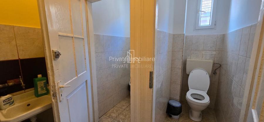 Cabinet stomatologic/ Spatiu de birouri de vanzare Sighisoara - 7