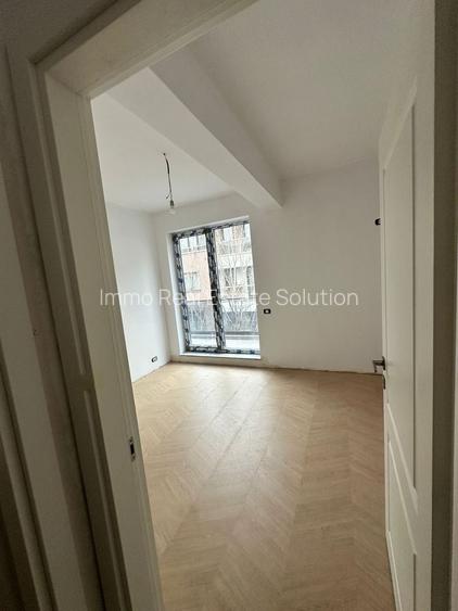 Apartament de 3 camere cu terasa zona de Nord/Aviatiei/Loc parcare - 10
