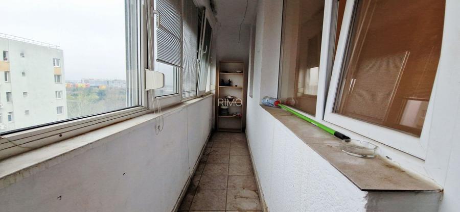 2 camere spațios | Parc Drumul Taberei | Romancierilor - 11