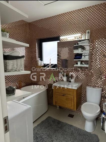 Apartament 2 camere | Semidecomandat | Modern | Etaj 1 | Cartier Borhanci - 7