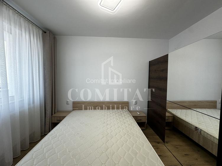 Apartament la cheie | Bloc nou | Zona străzii Porii-Floresti - 13