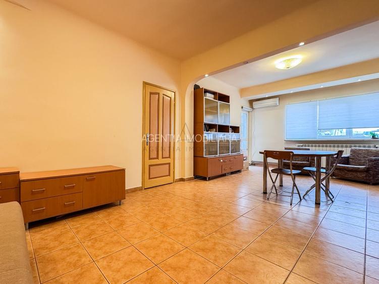 Ap 2 Camere /66 mp / 2 bai/Dacia/ Toamnei - 3