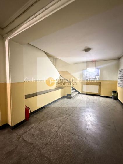 3 camere I Kogalniceanu - Cismigiu I Etaj 1 I Creditabil - 19