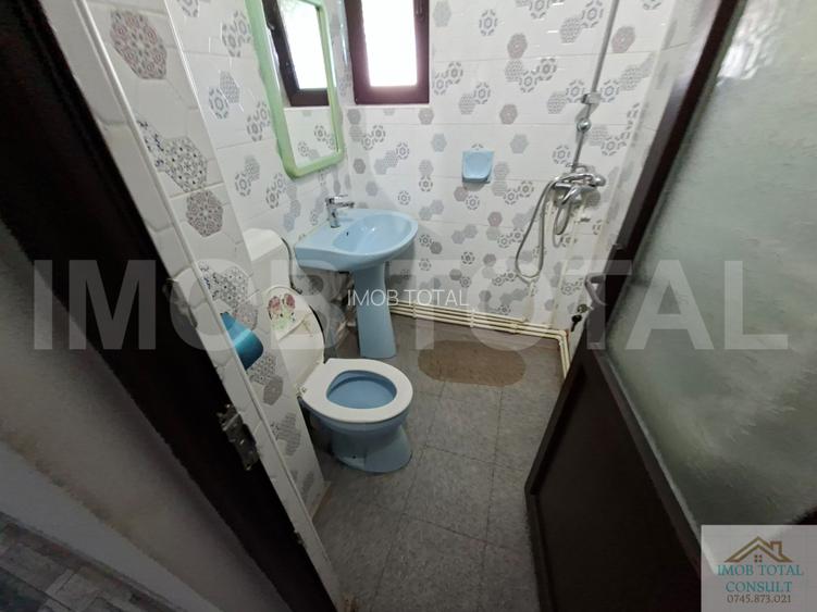 Garsoniera ultracentrala cu terasa - 6