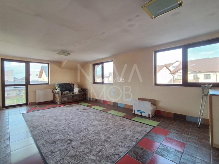 Casa tip duplex in Selimbar - 160 mp utili, Comision 0 - 6